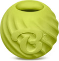 Benebone Dog Ball, Natural Rubber