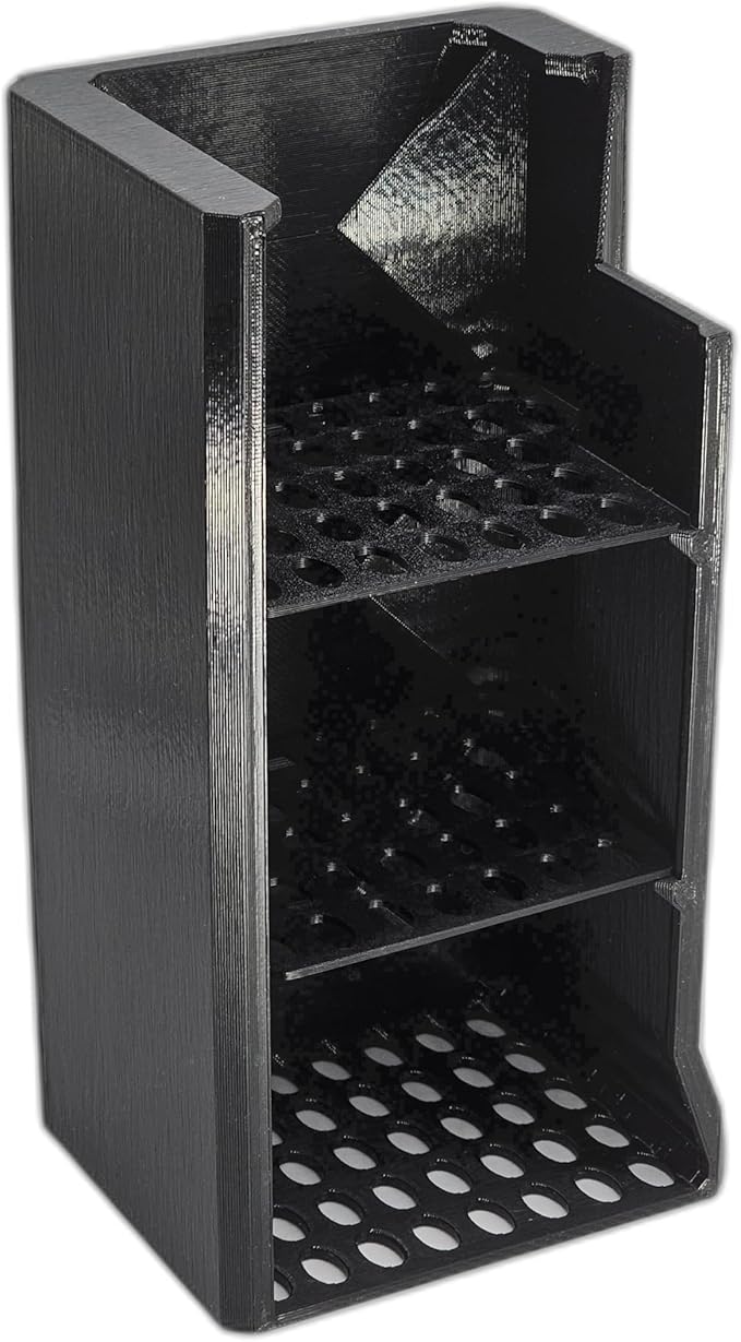 Media Basket for Fluval Evo XII 13.5 Gal. Aquarium Kit, Filtration Upgrade Chamber Two