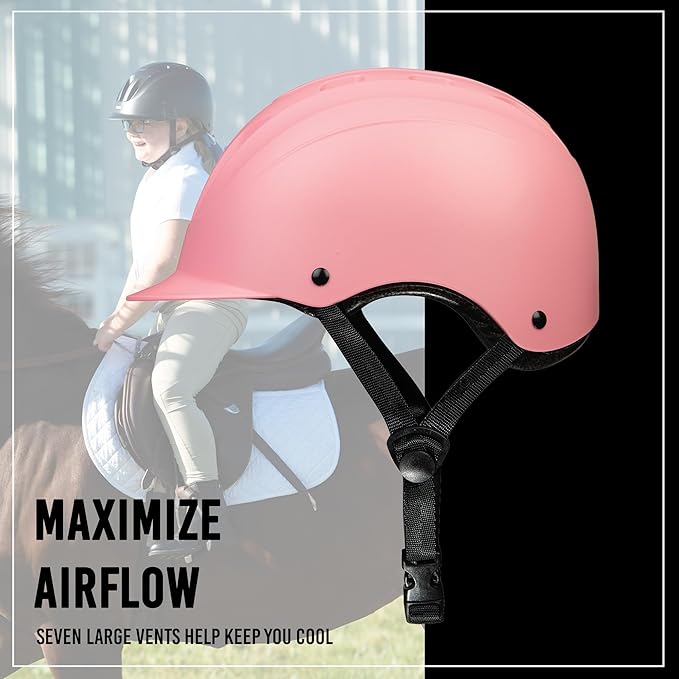 Troxel Pink Sport 2.0 Helmet