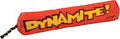 Catstages Green Magic Dynamite Stick Catnip Cat Toy, Red