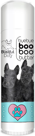The Blissful Dog Scottish Terrier Boo Boo Butter, 0.50 Ounce