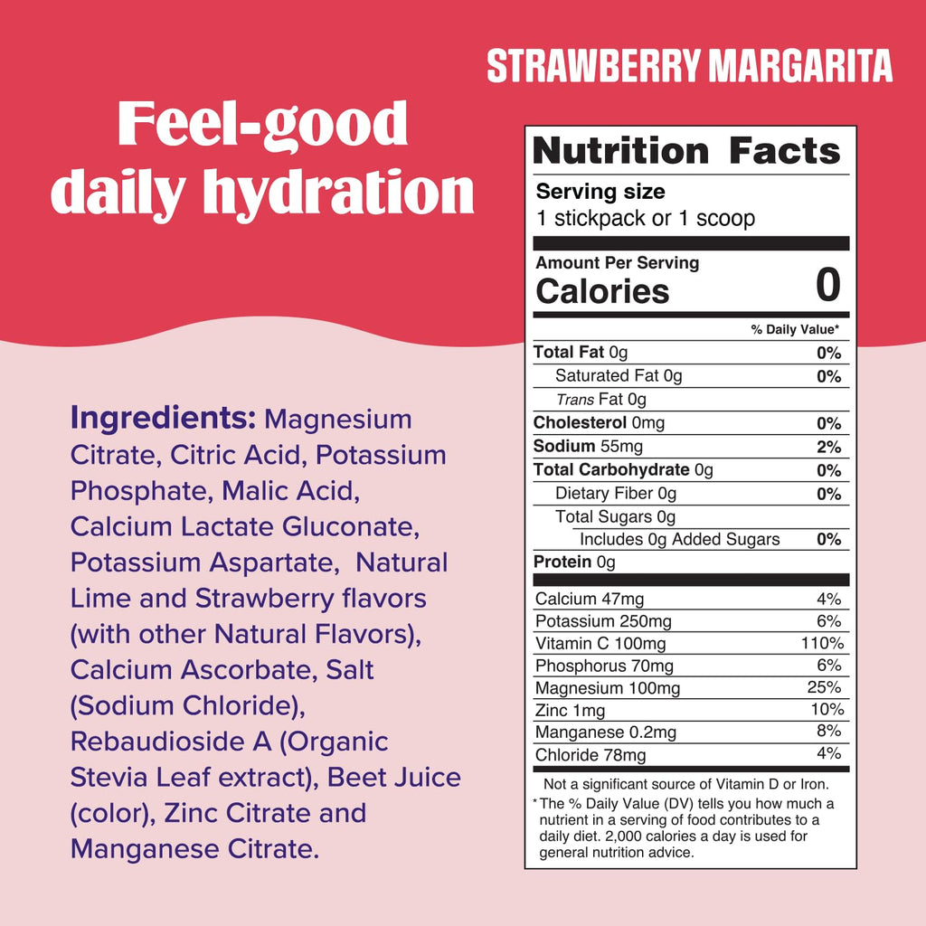Ultima Replenisher Daily Electrolyte Powder – Original Variety Pack, 20 Stickpacks – Zero Sugar Hydration Packets with 6 Electrolytes and Minerals – Sugar Free, Plant Based & Keto Friendly Drink Mix
