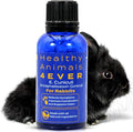 HA4E - Rabbit E. Cuniculi Infection Treatment - Natural, Homeopathic Support for Prevention & Immunity Boost - 300 Tablets