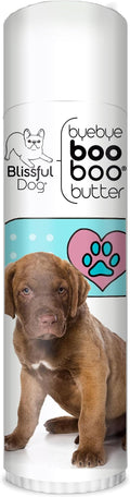 The Blissful Dog Chesapeake Bay Retriever Boo Boo Butter, 0.50-Ounce