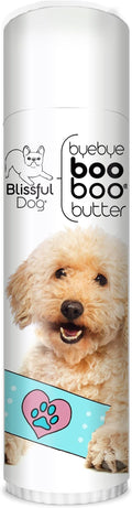 The Blissful Dog .50 oz Tube Goldendoodle Booboo Butter