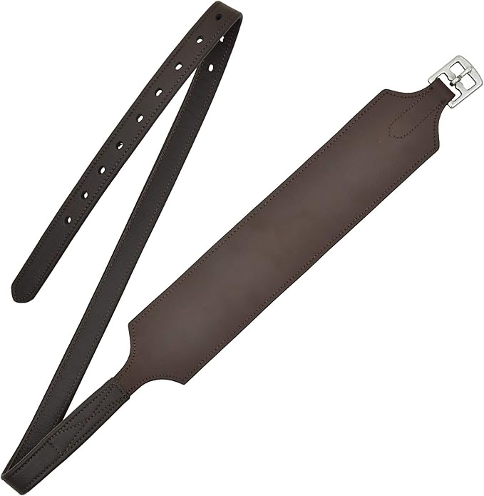 SIE Stability Stirrup Leathers