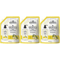 J.R. Watkins Hand Soap Gel Refill Lemon (Pack of 3-34 Fl Oz)