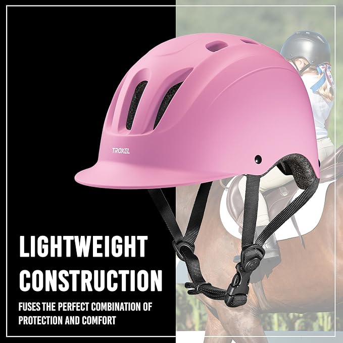 Troxel Pink Sport 2.0 Helmet