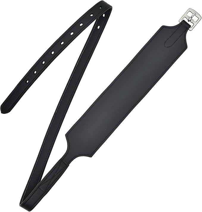 SIE Stability Stirrup Leathers