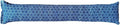 Extra Large 18" Catnip Kicker Toys/Kitty Kick Sticks/Cat-Nip Kick Sticks (Cobalt Blue) (Kickers Filled with 1 oz Premium Canadian Catnip)