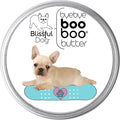 The Blissful Dog 2 oz TIN French Bulldog Booboo Butter