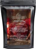Cozy Cinnamon & Apple Carpet Freshener Powder Refill 36 oz | Powerful Odor Eliminator for Home | Upholstery Deodorizer | Carpet Deodorizer | Pet Urine | Cat Litter Box