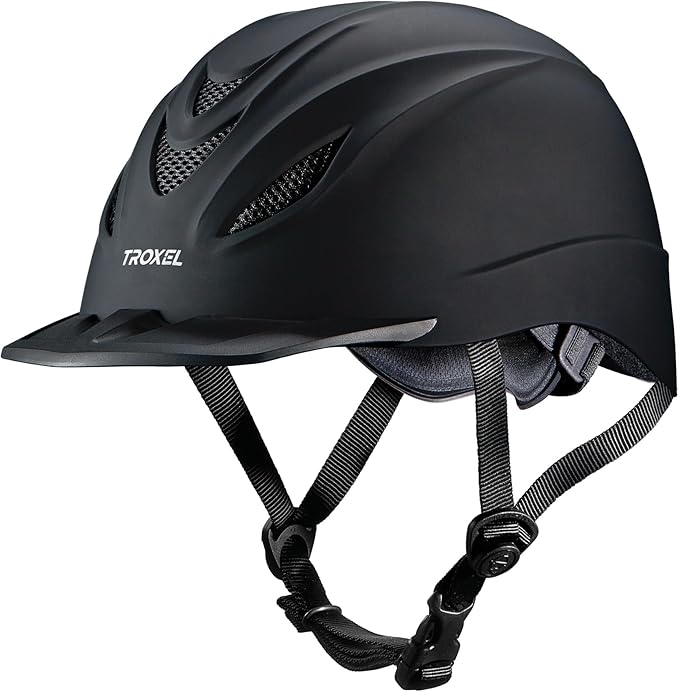 Troxel Intrepid Pink Duratec Helmet Pink
