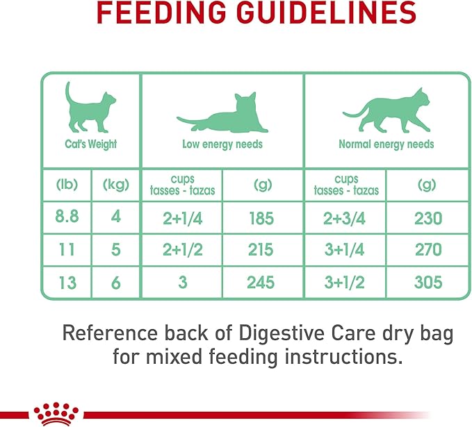 Royal Canin Digestive Care Thin Slices in Gravy Wet Cat Food, 3 oz can (12-count)