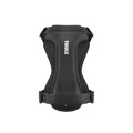 Thule Cappy Dog Harness L - Crash-Tested for Safety - Seatbelt passthrough - Adjustable & Easy to Clean - Padded Breathable mesh Panels - Leash Loop - Step-in Design
