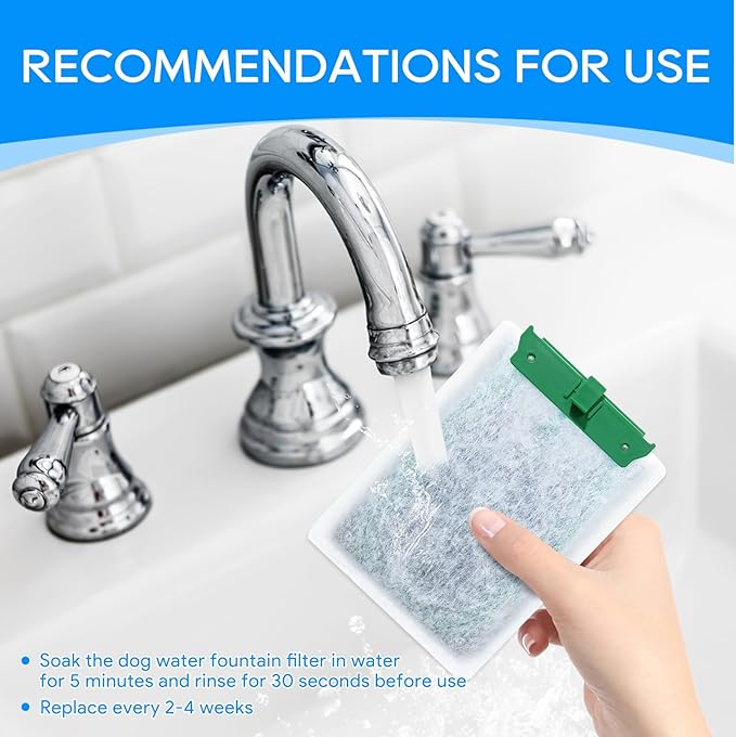 12PCS Medium Filter Cartridges Compatible with Tetra Whisper Bio-Bag Filter Cartridges Medium for 10i IQ10 PF10, Fish Tank Aquarium Filter Cartridges Compatible with Tetra Whisper Filter