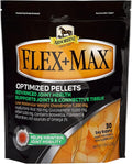 Absorbine Flex+Max Horse Joint Supplement Pellets, Highly Palatable, Comprehensive Equine Formula with Glucosamine, MSM, Chondroitin & Flaxseed, 5lb Bag / 30 Day Supply