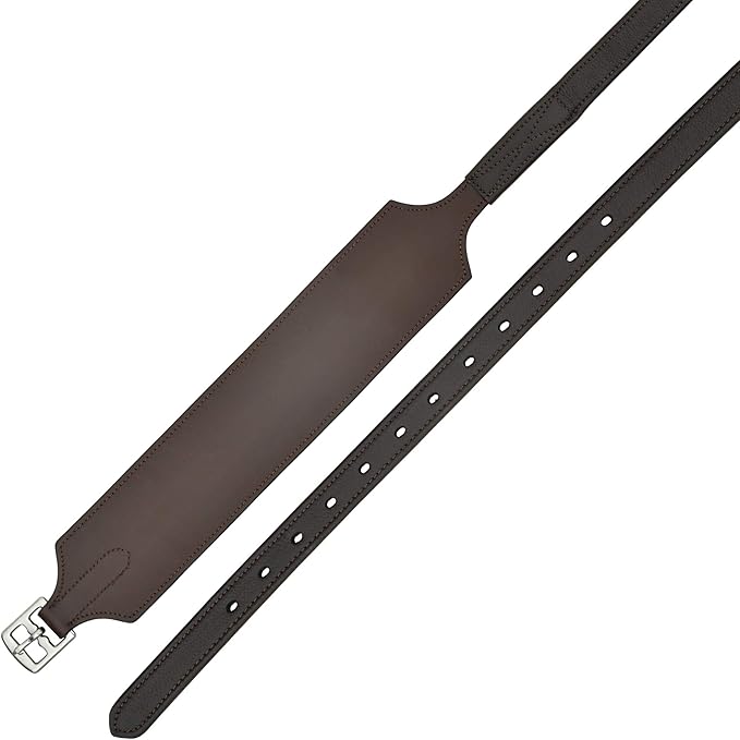 SIE Stability Stirrup Leathers