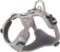TRUE LOVE Dog Harness No Pull Nylon Reflective Pet Harness Adjustable Comfortable Control Step-in Brilliant Colors Truelove TLH56512