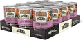 ACANA Premium Pate in Bone Broth Grain-free Wet Dog Food Lamb Recipe 12.8oz Cans (12 Count)