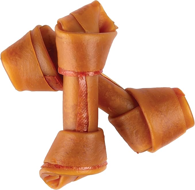 SmartBones Small Chews, Treat Your Dog to a Rawhide-Free Chew Made with Real Meat and Vegetables