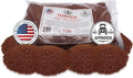 | Dried Molasses Food | Soil and Pet | Young and Adult | Granular | 4 Pounds