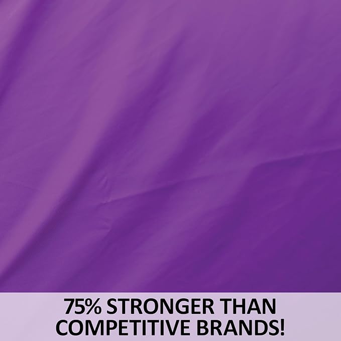 Dura-Nylon Horse Stable Sheet | Ultimate Comfort & Protection Horse Sheet | Keeps Coats Smooth & Shiny