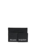 ALEXANDER MCQUEEN Mini Card Holder