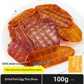 Pet Snacks Thin Slices No Additives For Training Rewards And Teeth Grinding