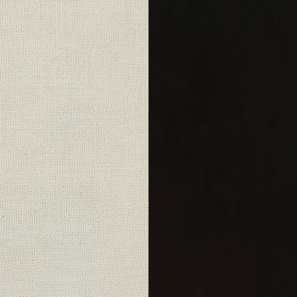 Button Tufted Side Chairs (Set of 2) - Beige