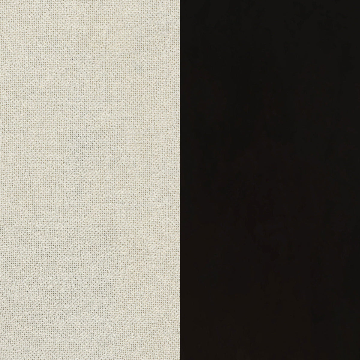 Button Tufted Side Chairs (Set of 2) - Beige