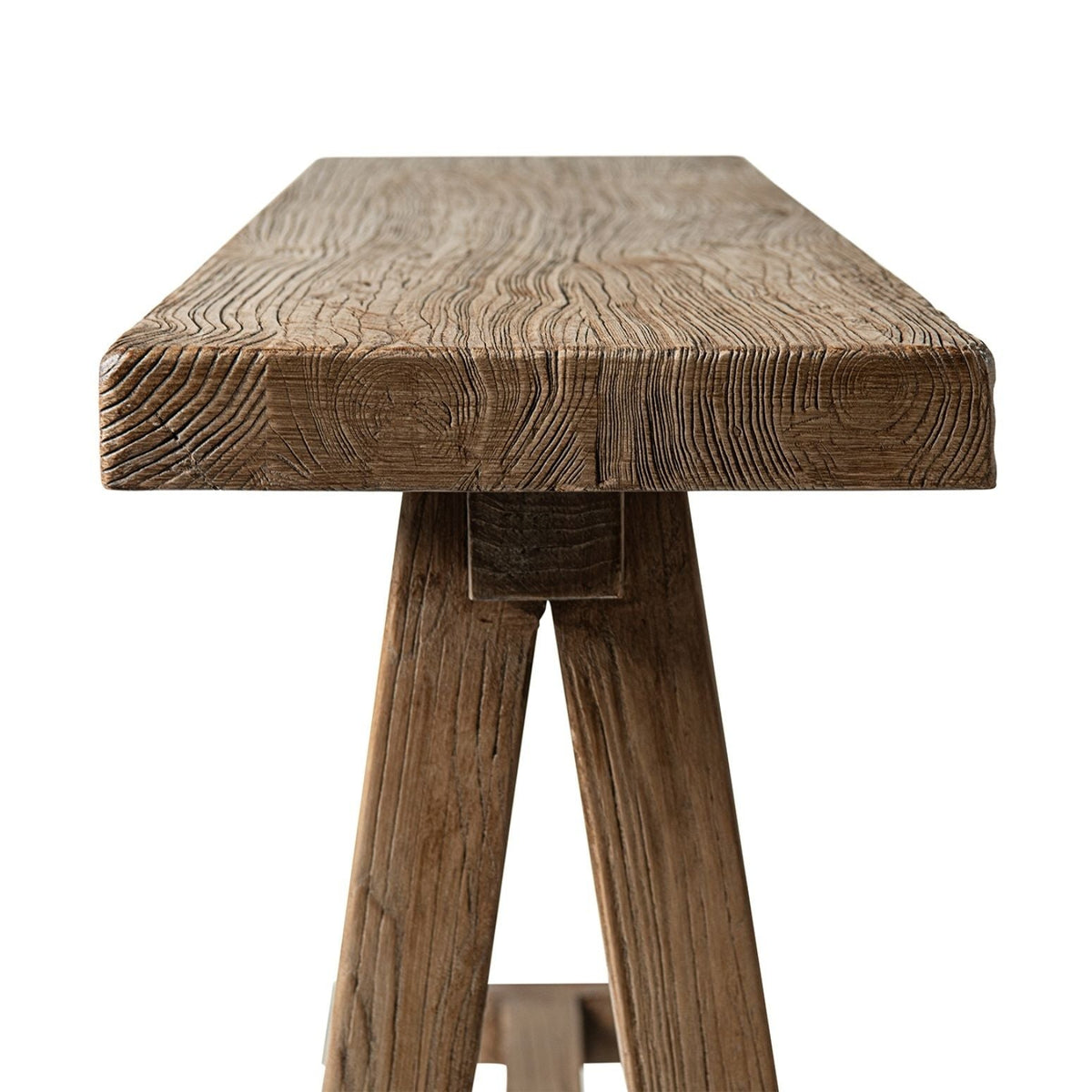 Hawthorne - Trestle Table