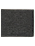 Ferragamo Men's 100% Leather Mini Wallet