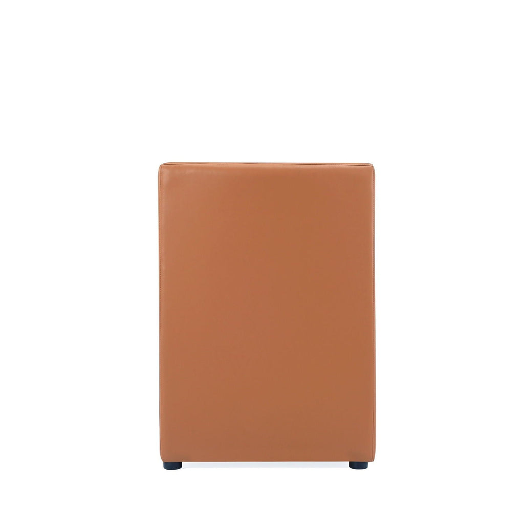 Anna - Square Armchair