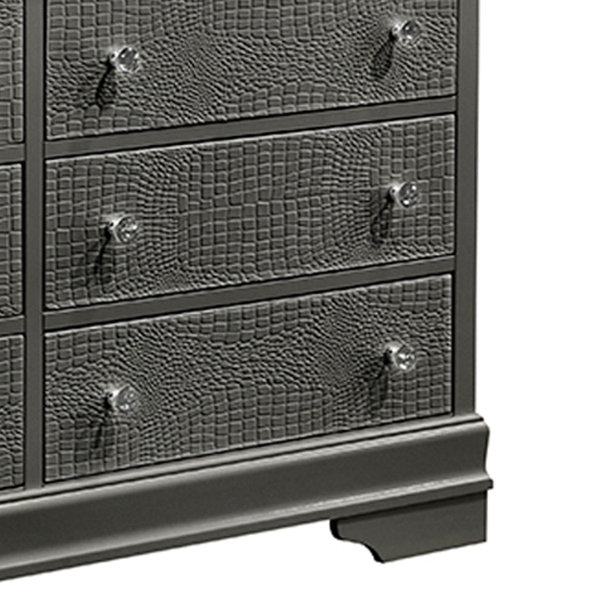 Blaze - 5 Drawer Chest