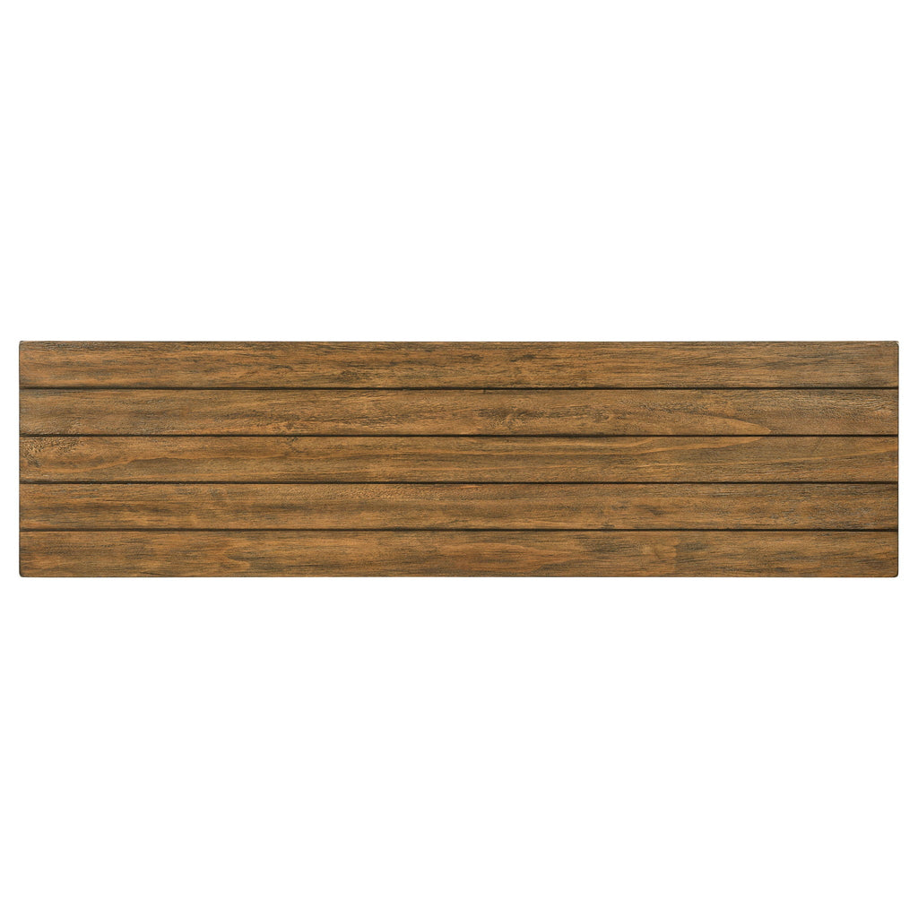 Castleton - TV Stand Media Console