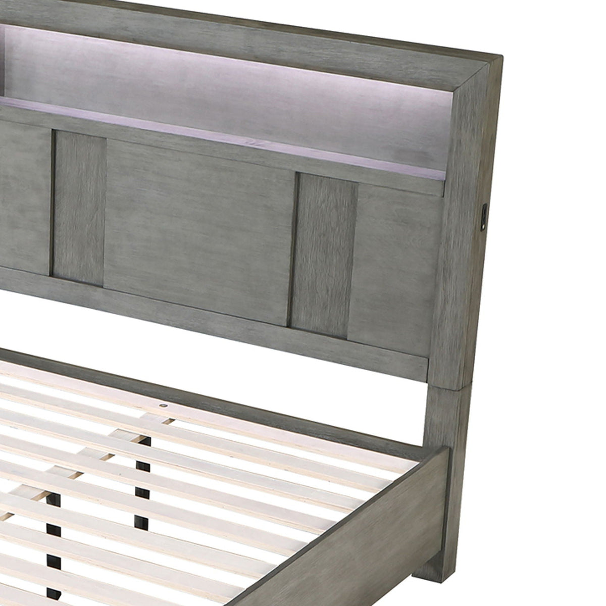 Kenzo - Storage Bed