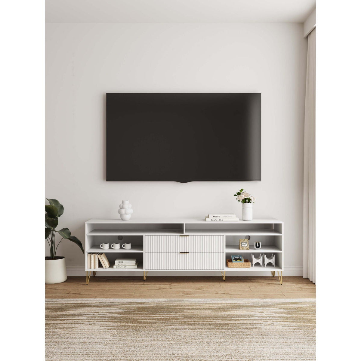 Dumbo - TV Stand