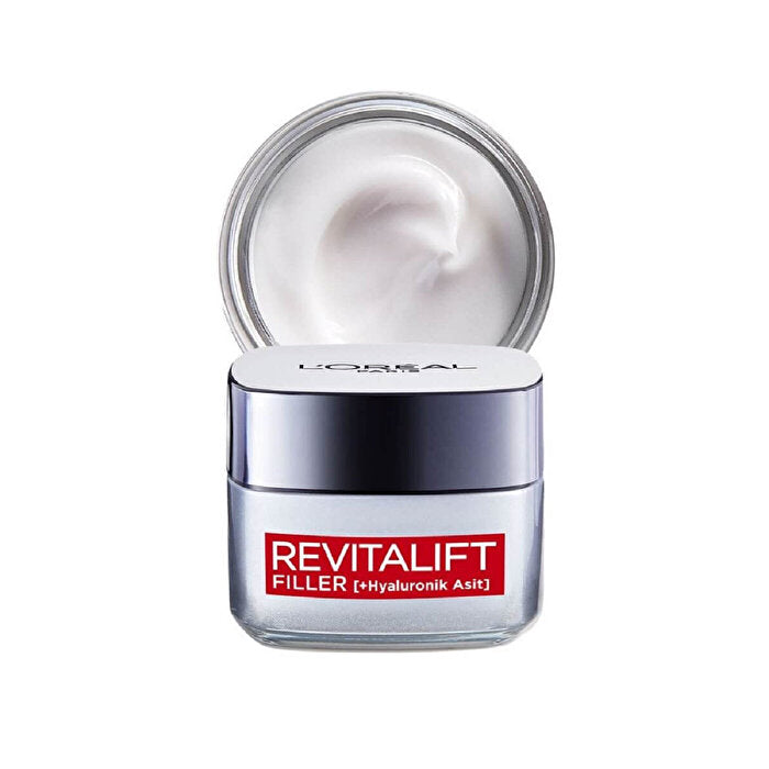 Loreal Paris Revitalift Filler Day Cream 50 ML