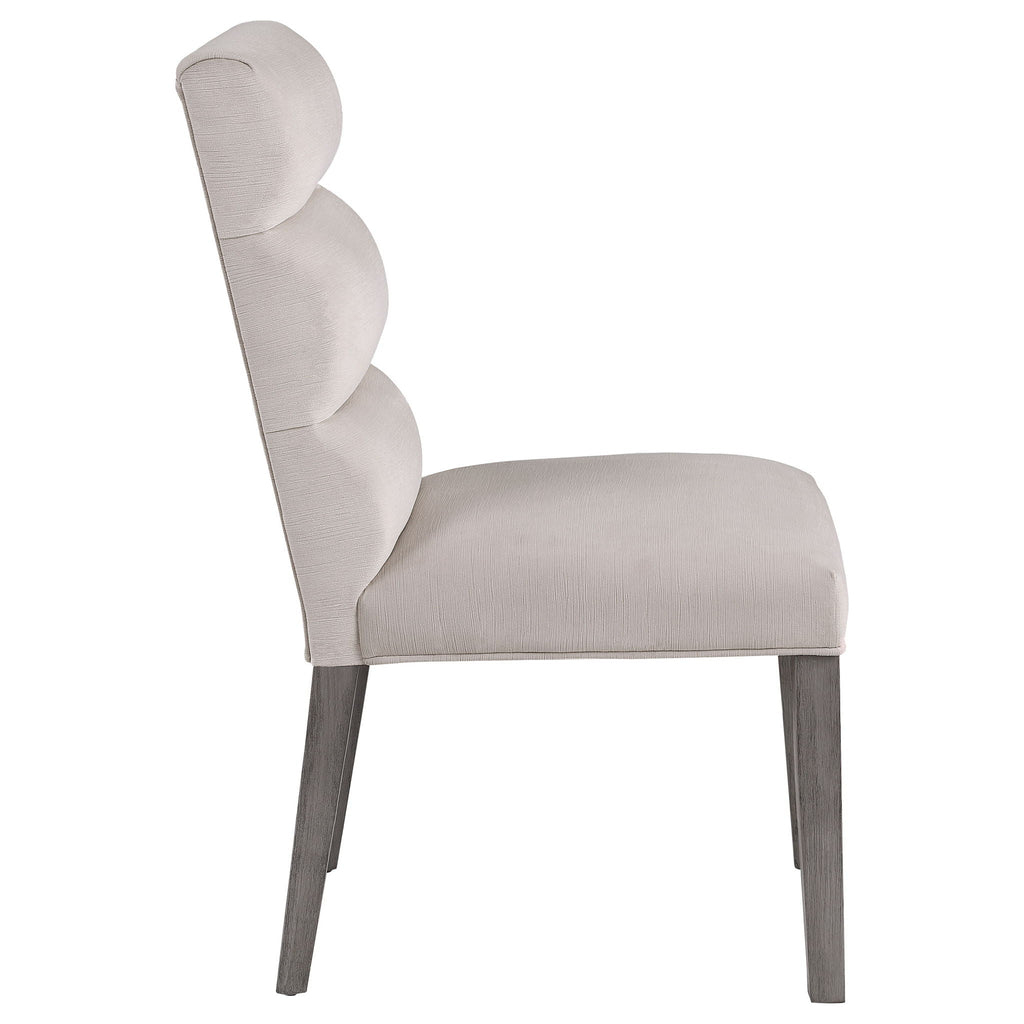 Highmore - Upholstered Dining Side Chair (Set of 2)