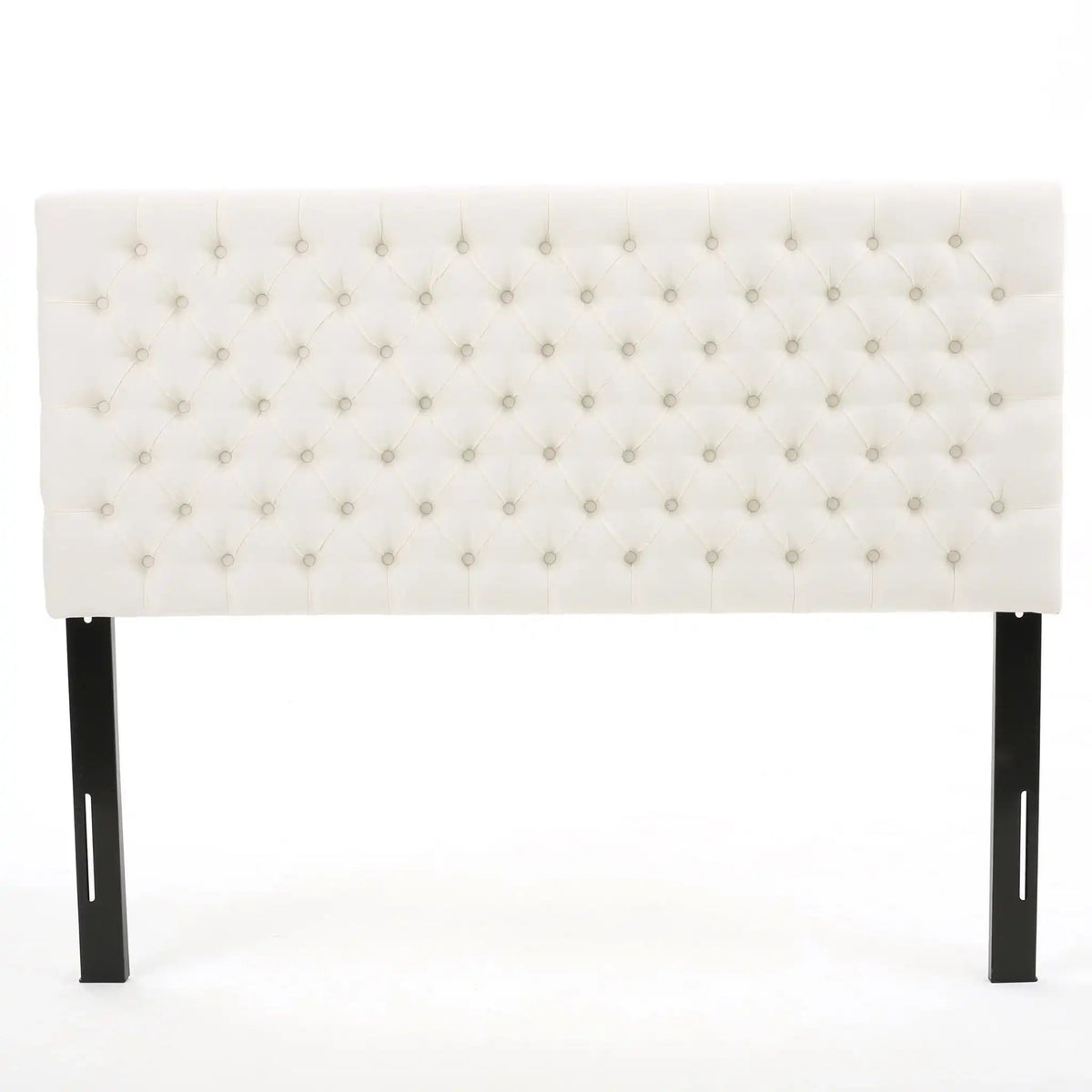 Annecy Contemporary Upholstered Headboard