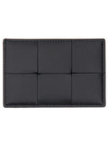 BOTTEGA VENETA Mini Cassette Cardholder - 8x11cm