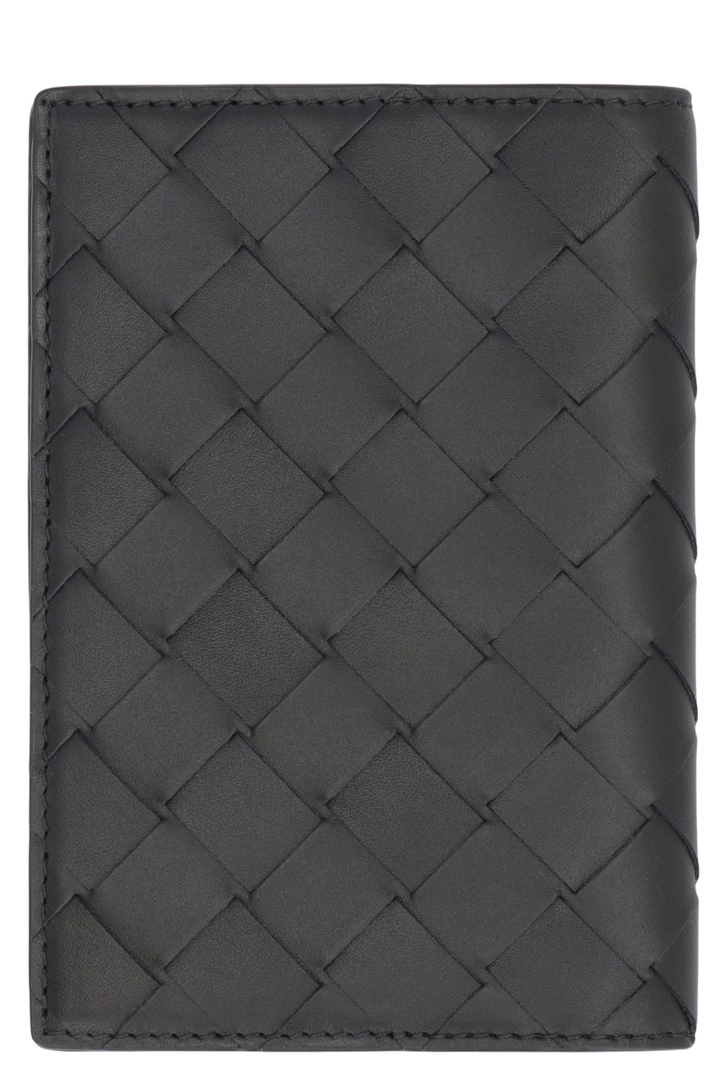 BOTTEGA VENETA Mini Passport Holder