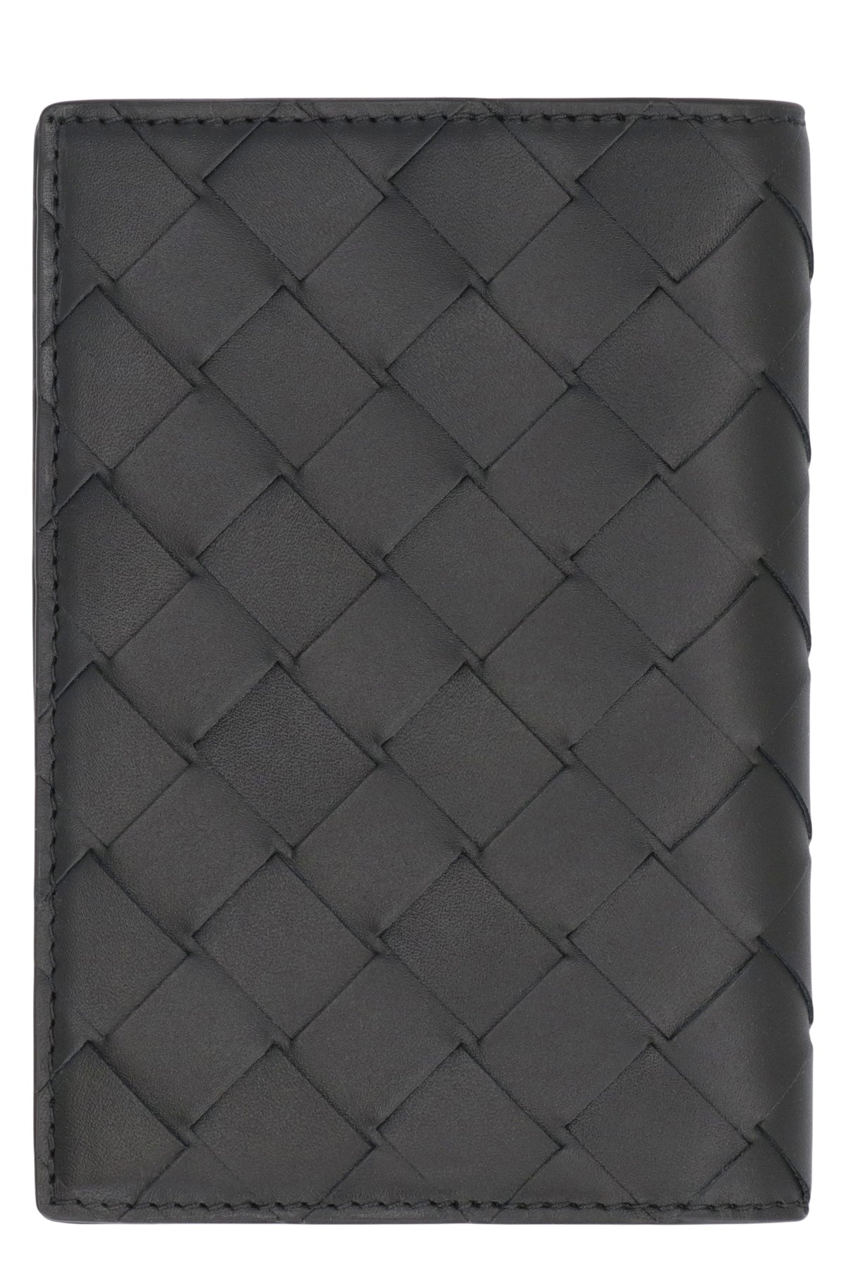 BOTTEGA VENETA Mini Passport Holder