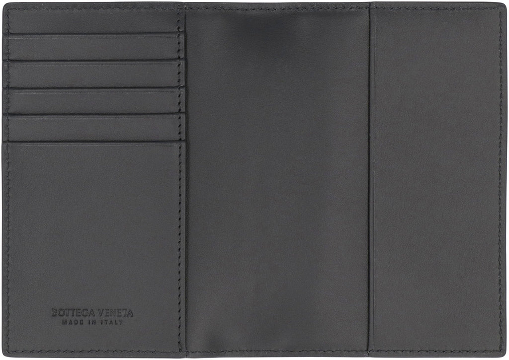 BOTTEGA VENETA Mini Passport Holder