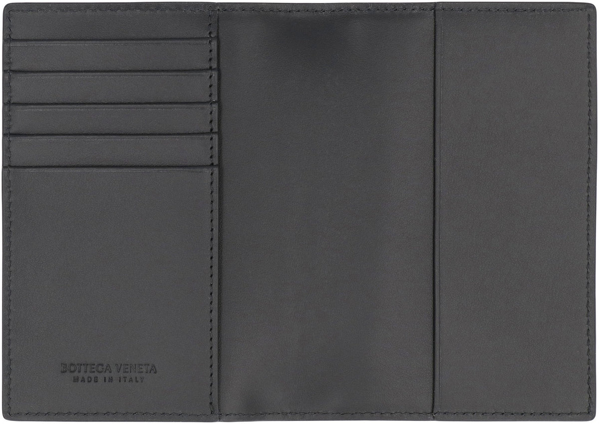 BOTTEGA VENETA Mini Passport Holder