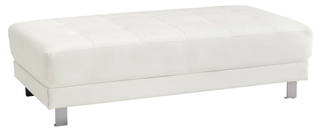 Contemporary Ottoman For Living Rooms