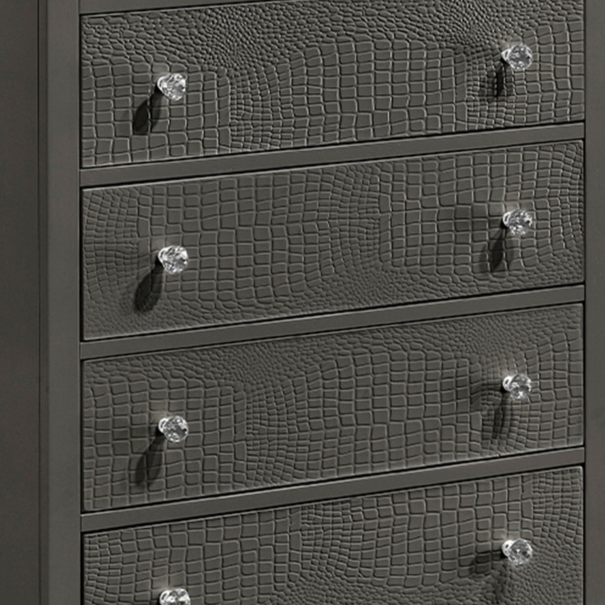 Blaze - 5 Drawer Chest