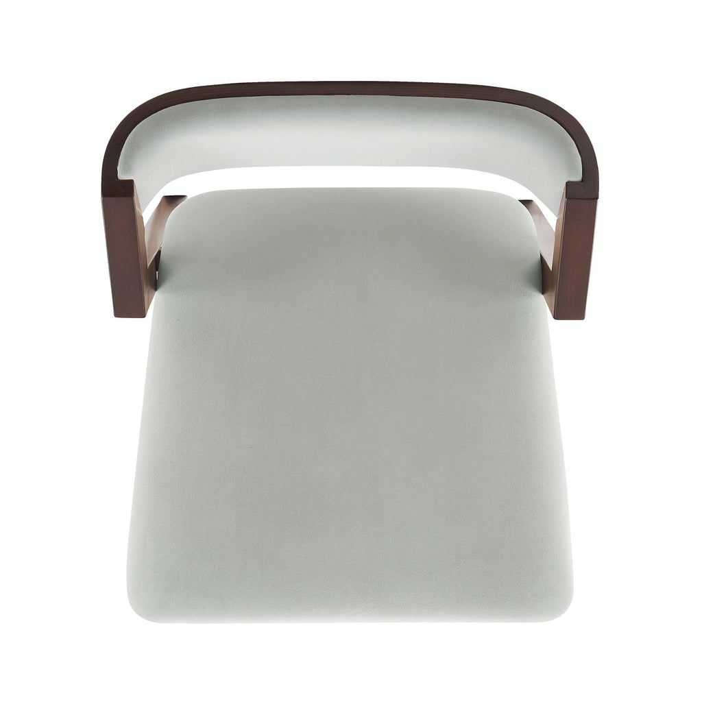 Patricia - Counter Stool