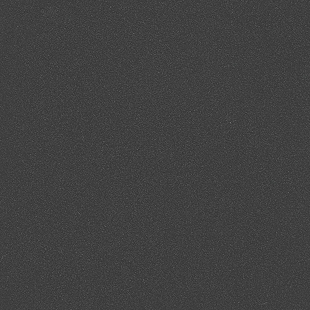 Full / Queen Headboard With Scrolling Design - Dark Gray